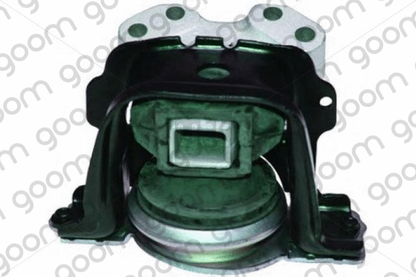 Mounting, engine (EM-0396)