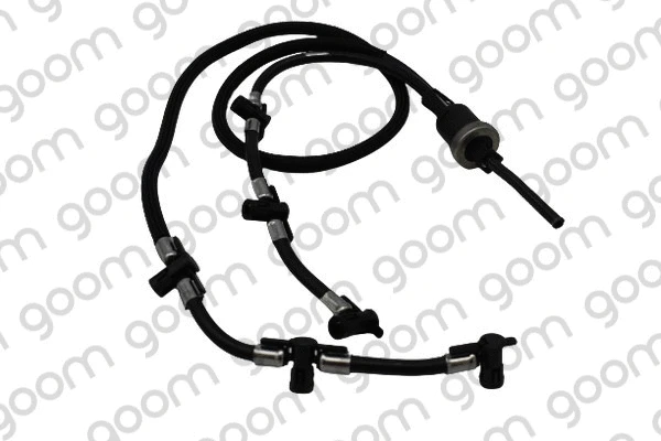 Hose, fuel overflow (HFO-0033)