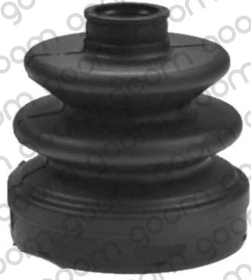Bellow, drive shaft (DB-0804)