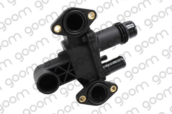 Coolant Flange (THH-0048)