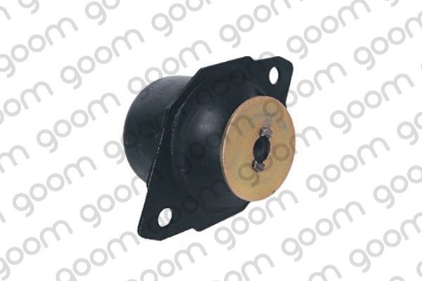 Mounting, engine (EM-0435)