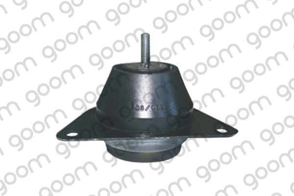 Mounting, engine (EM-0163)