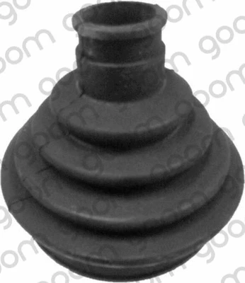 Bellow, drive shaft (DB-0780)