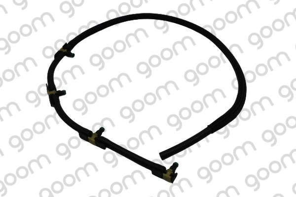 Hose, fuel overflow (HFO-0028)