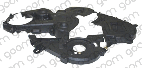 Cover, timing belt (TBC-0002)
