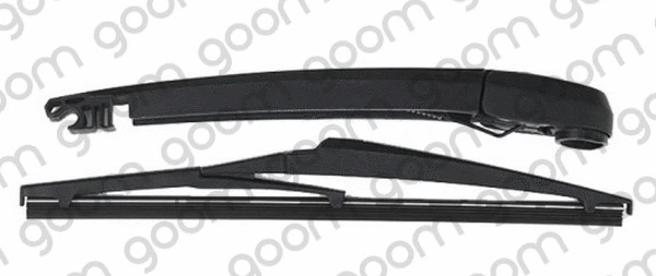 Wiper Blade (WI-0062)