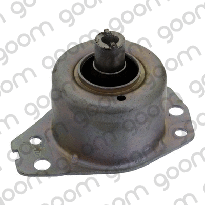 Mounting, engine (EM-0332)