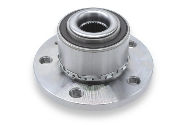 Wheel Hub (WBH-0117)