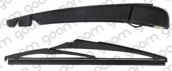 Wiper Blade (WI-0045)