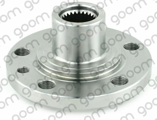 Wheel Hub (WBH-0024)