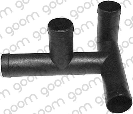 Coolant Flange (CF-0072)