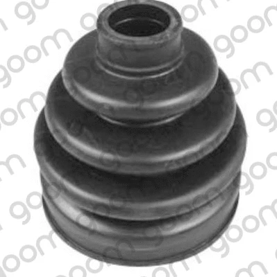 Bellow, drive shaft (DB-0847)