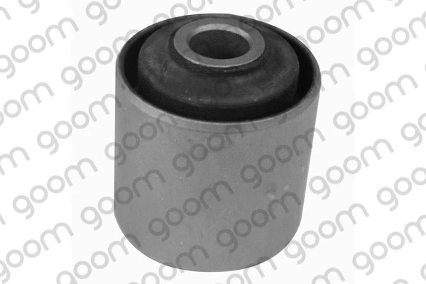 Mounting, control/trailing arm (CAS-0008)