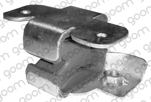 Rubber Buffer, muffler (CS-0035)