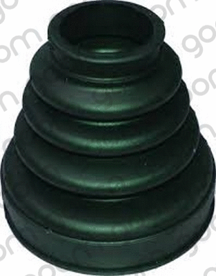 Bellow, drive shaft (DB-0101)