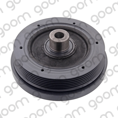 Belt Pulley, crankshaft (CP-0003)