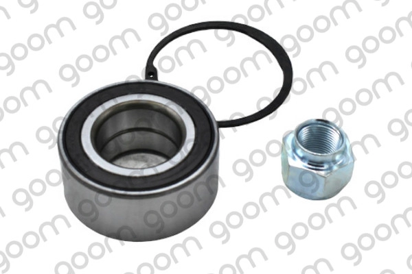 Wheel Bearing Kit (WB-0084)