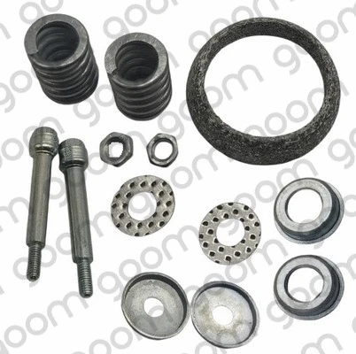 Gasket Set, exhaust system (ESK-0016)