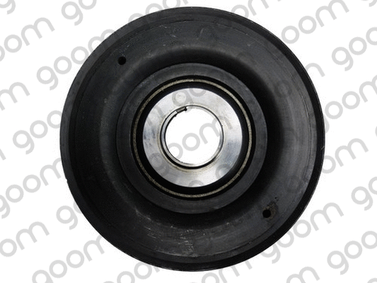 Belt Pulley, crankshaft (CP-0047)