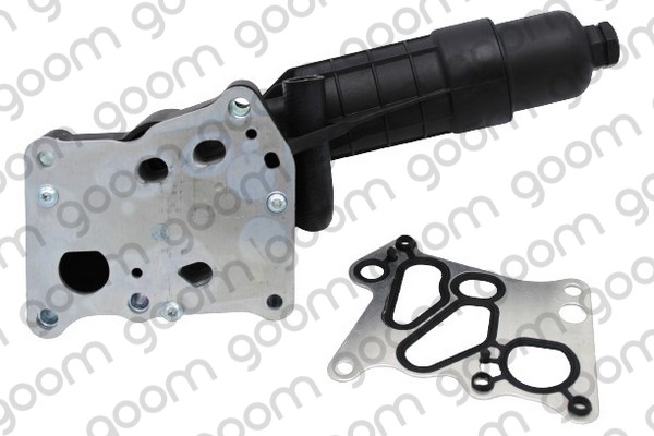 Housing, oil filter (OC-0073)