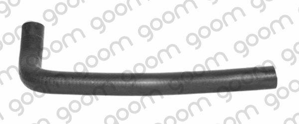 Radiator Hose (RH-0208)