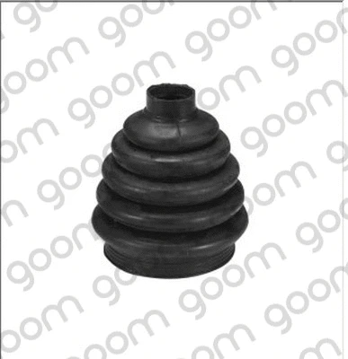 Bellow, drive shaft (DB-0891)