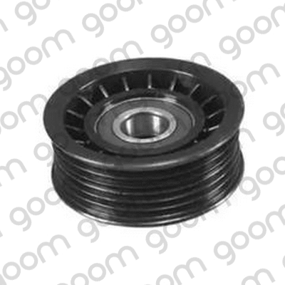 Bush, tensioner pulley lever (BT-0005)