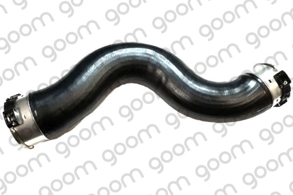 Charge Air Hose (AH-0643)