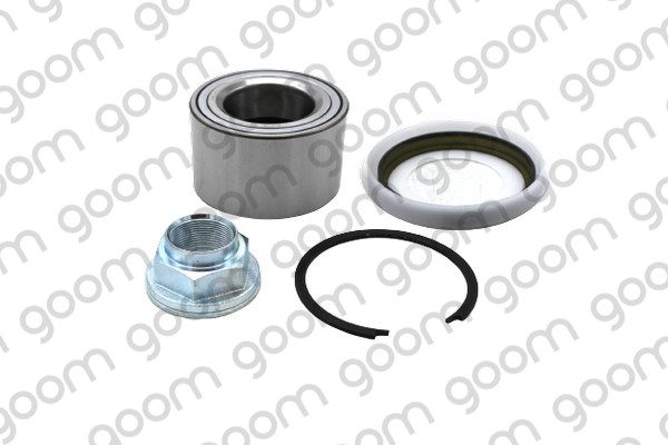 Wheel Bearing Kit (WB-0036)
