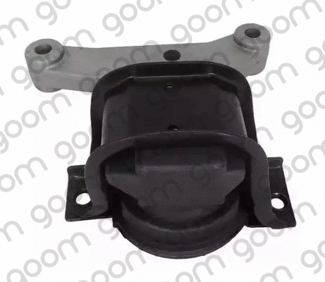 Mounting, engine (EM-0532)