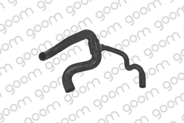 Radiator Hose (RH-0058)