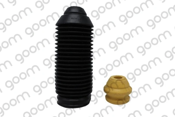Rubber Buffer, suspension (SBB-0110)