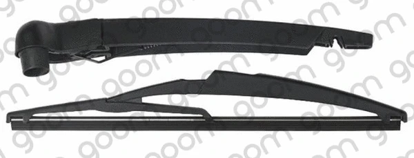 Wiper Blade (WI-0025)