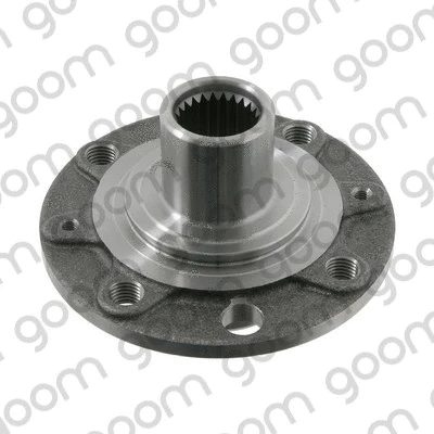 Wheel Hub (WBH-0008)