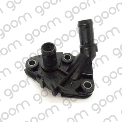 Coolant Flange (CF-0026)