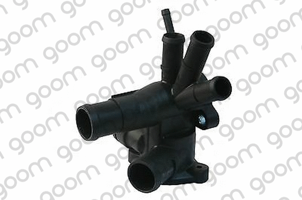 Coolant Flange (CF-0019)