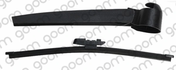 Wiper Blade (WI-0116)