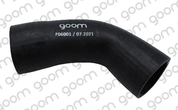 Charge Air Hose (AH-0222)