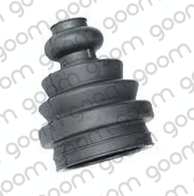 Bellow, drive shaft (DB-0086)