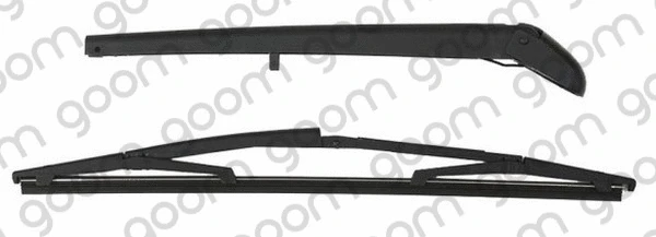 Wiper Blade (WI-0035)