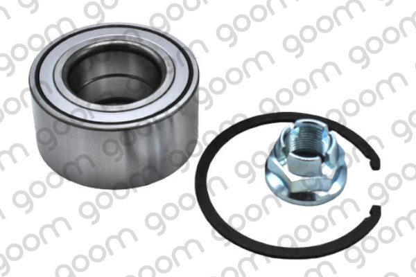 Wheel Bearing Kit (WB-0206)