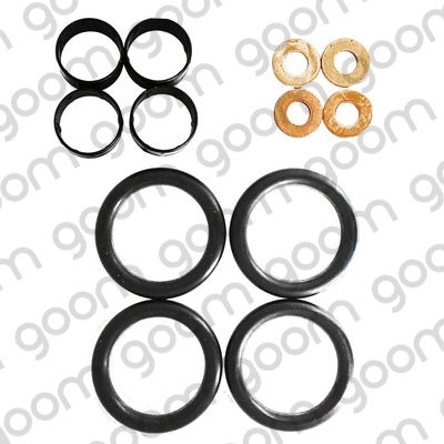 Seal Kit, injector nozzle (NH-0004)
