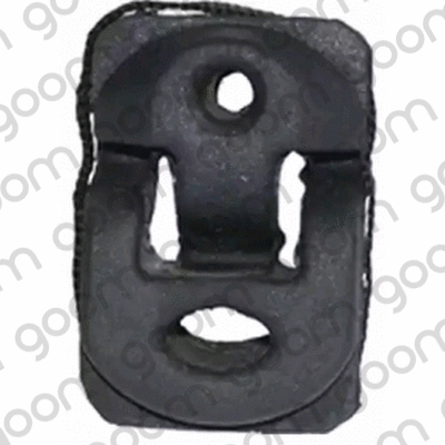 Rubber Buffer, muffler (CS-0044)