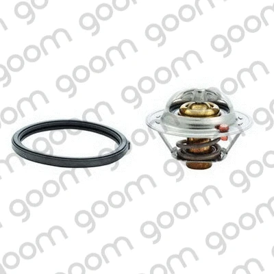 Thermostat, coolant (THE-0051)