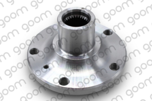 Wheel Hub (WBH-0123)