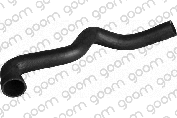 Charge Air Hose (AH-0411)