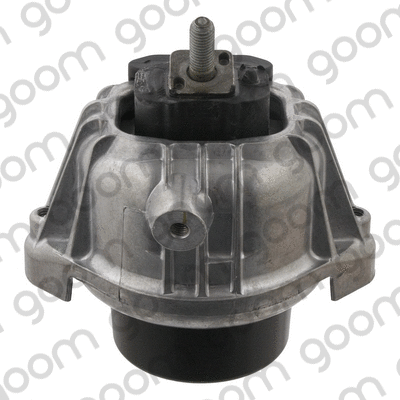 Mounting, engine (EM-0620)