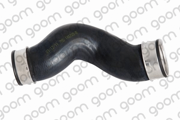 Charge Air Hose (AH-0107)