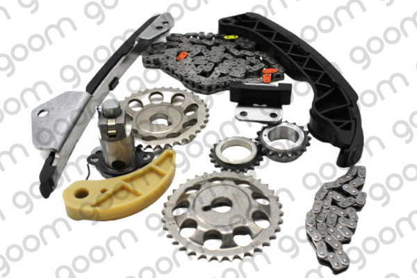 Timing Chain Kit (TCK-0062)