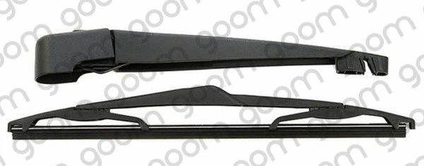 Wiper Blade (WI-0126)